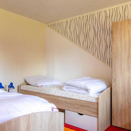 Ferienwohnung Christine Freest Kültér fotó