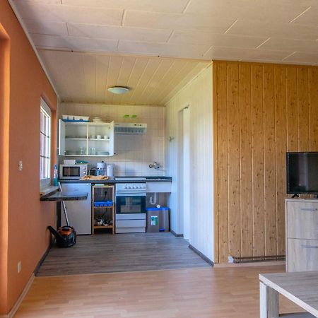 Ferienwohnung Christine Freest Kültér fotó