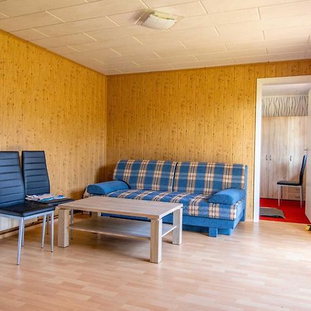 Ferienwohnung Christine Freest Kültér fotó