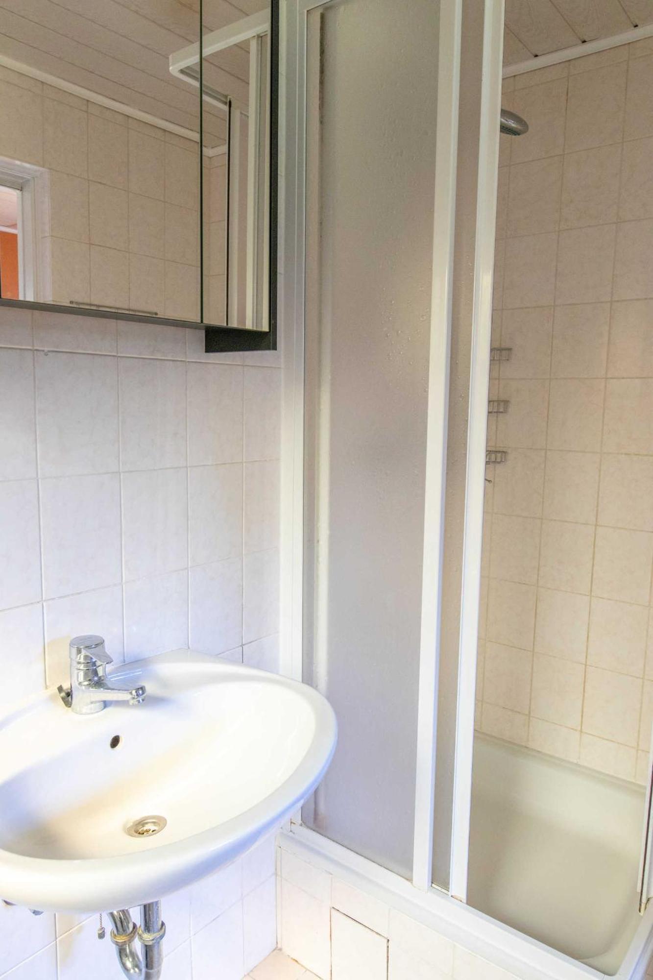 Ferienwohnung Christine Freest Kültér fotó