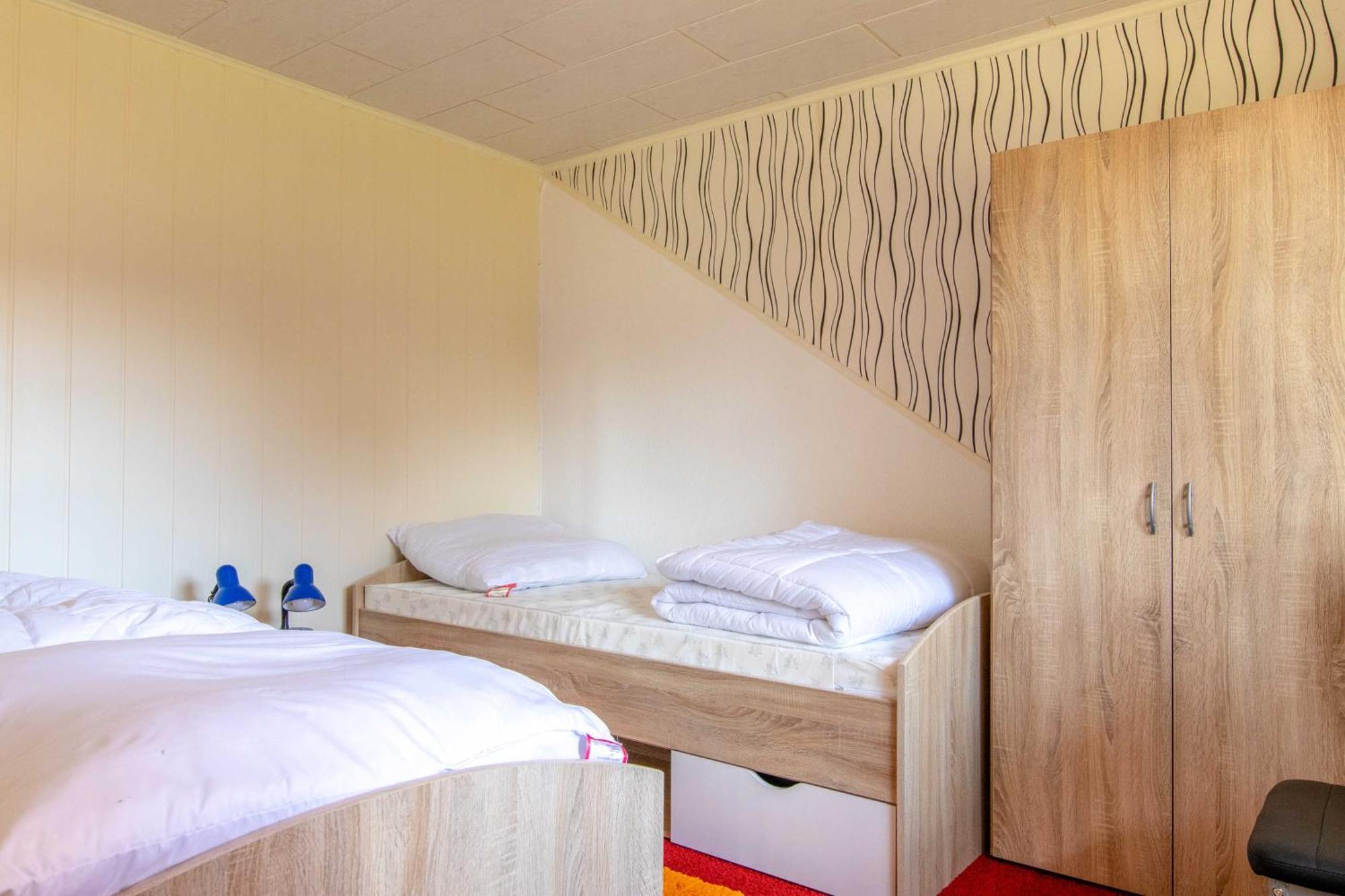 Ferienwohnung Christine Freest Kültér fotó