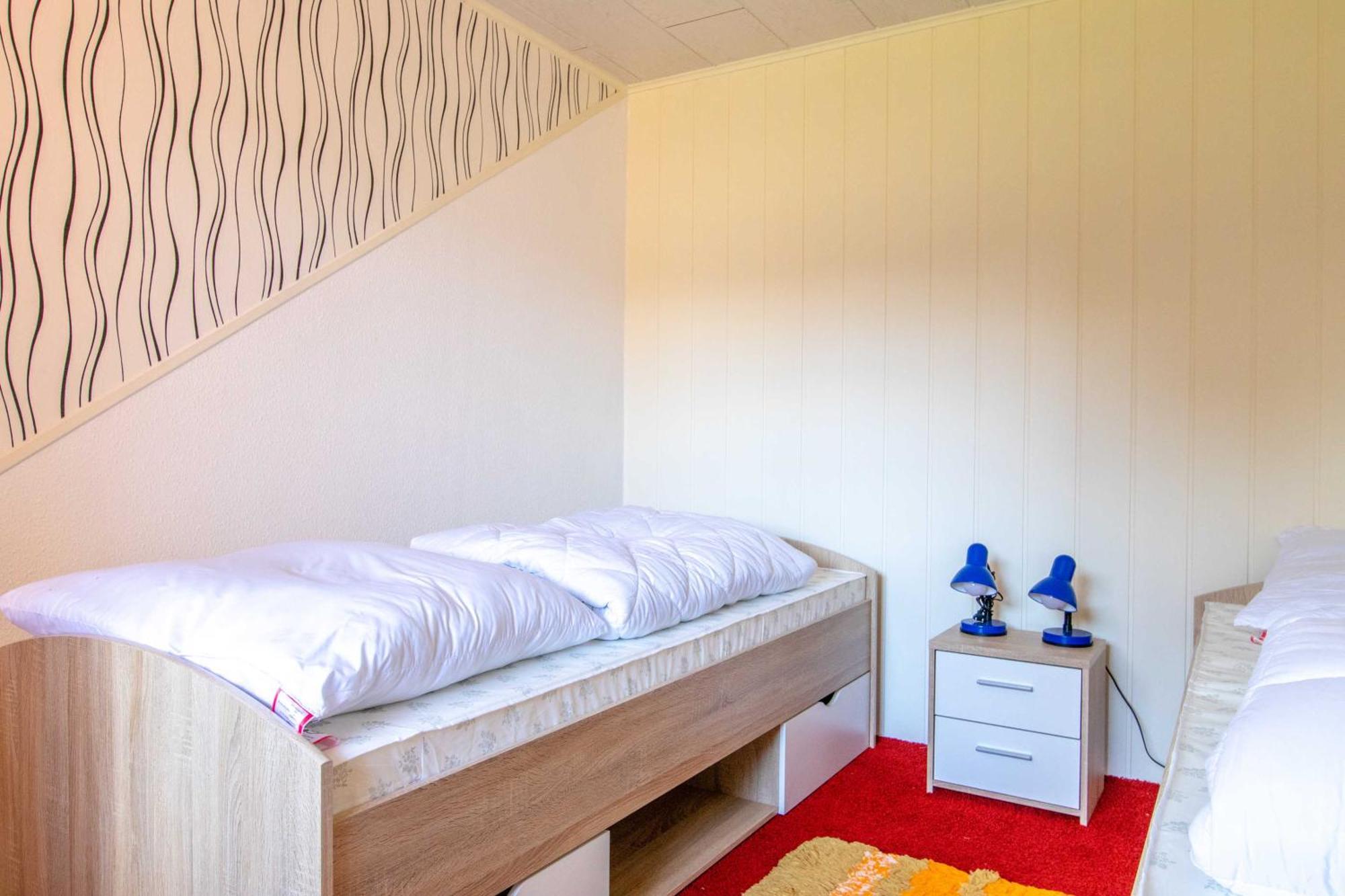 Ferienwohnung Christine Freest Kültér fotó