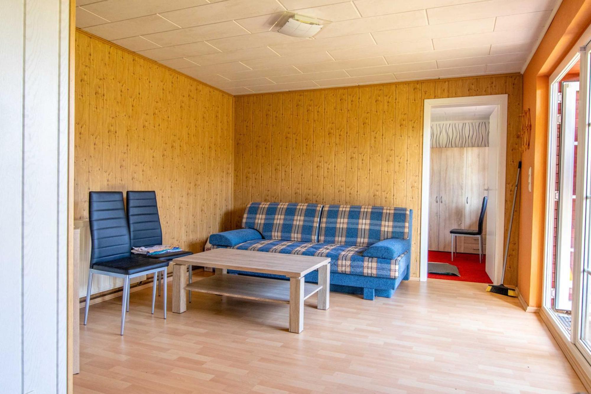 Ferienwohnung Christine Freest Kültér fotó