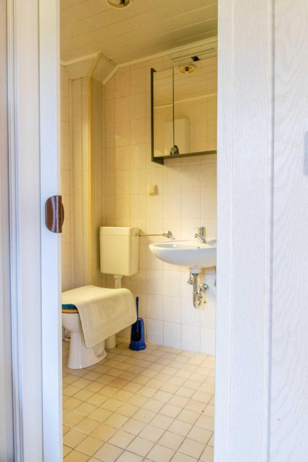 Ferienwohnung Christine Freest Szoba fotó